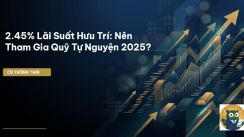 quỹ hưu trí tự nguyện