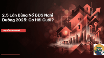 bất động sản nghỉ dưỡng