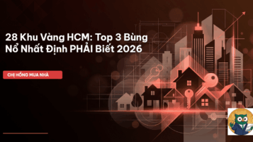 quy hoạch TP.HCM 2026