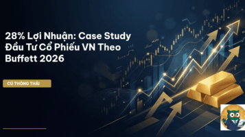 đầu tư giá trị