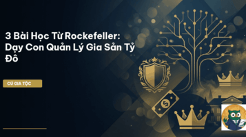 quản lý tài chính gia đình