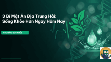 chế độ ăn Địa Trung Hải