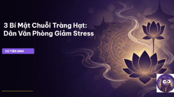 chuỗi tràng hạt