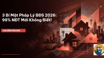 pháp lý bất động sản 2026
