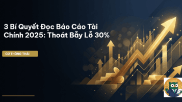 báo cáo tài chính