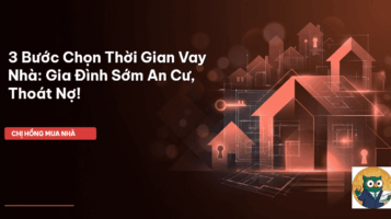 vay mua nhà