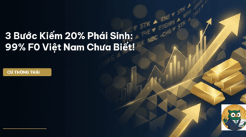 chứng khoán phái sinh