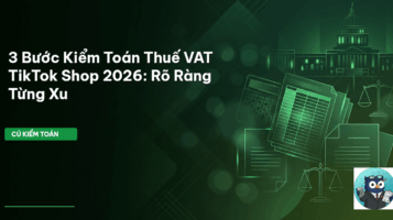 thuế GTGT TikTok Shop 2026