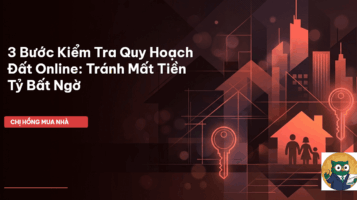 kiểm tra quy hoạch đất online