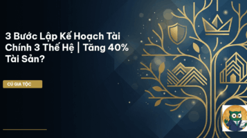 kế hoạch tài chính gia đình