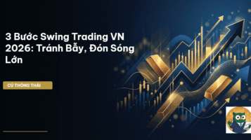 swing trading Việt Nam