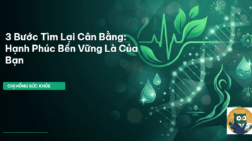cân bằng cuộc sống