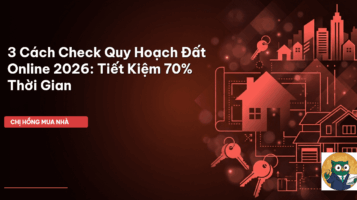 kiểm tra quy hoạch đất online