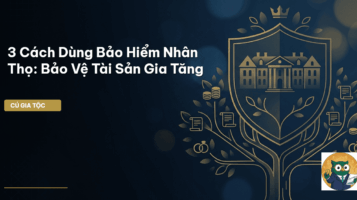 bảo hiểm nhân thọ