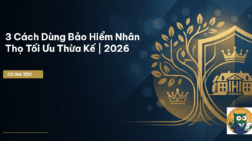 bảo hiểm nhân thọ