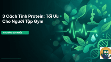 protein tập gym