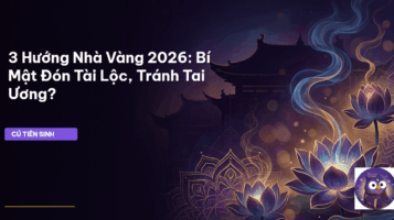hướng nhà 2026