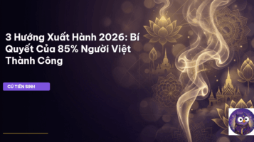 xuất hành 2026