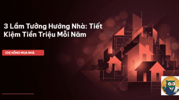 hướng nhà