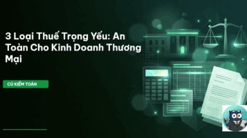 thuế kinh doanh thương mại