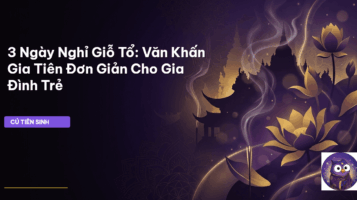 Giỗ Tổ Hùng Vương