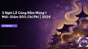 cúng rằm