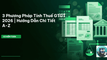 thuế GTGT