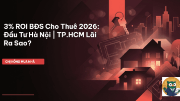 ROI bất động sản