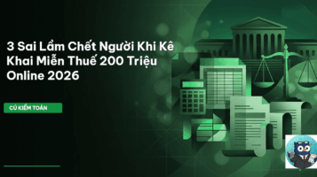 miễn thuế 200 triệu online 2026