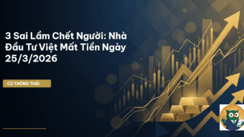 đầu tư chứng khoán