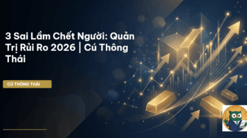 quản trị rủi ro