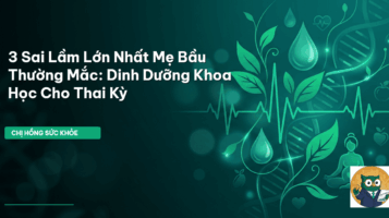 dinh dưỡng thai kỳ