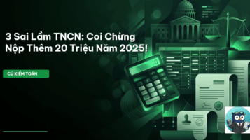 thuế TNCN