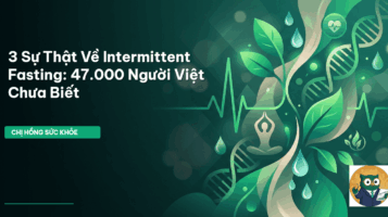 Intermittent Fasting