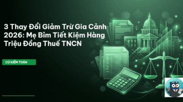giảm trừ gia cảnh 2026