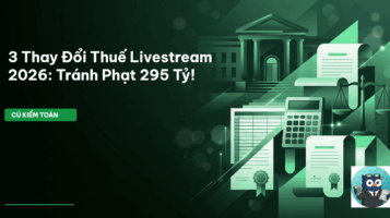 thuế livestream