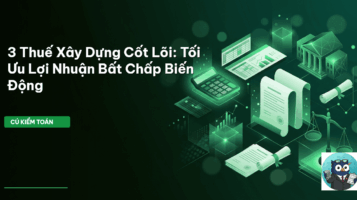 thuế xây dựng