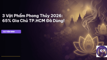 phong thủy cửa chính 2026