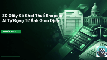thuế thu nhập cá nhân Shopee