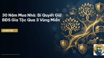 bất động sản gia tộc
