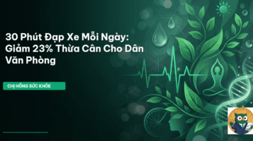 đạp xe