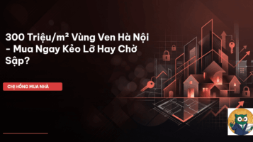 đất nền vùng ven Hà Nội