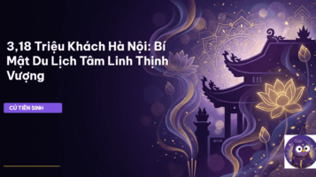 du lịch tâm linh Hà Nội