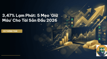 lạm phát 2026