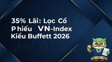 đầu tư giá trị