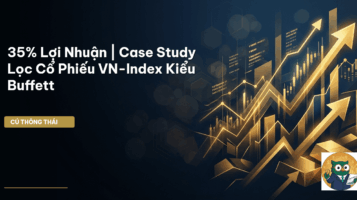 đầu tư giá trị