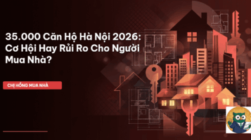 căn hộ Hà Nội 2026