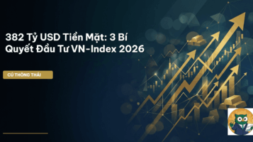 VN-Index 2026