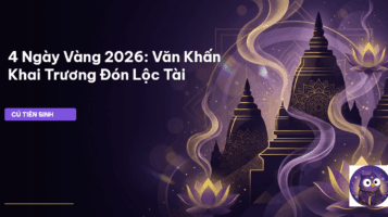 văn khấn khai trương