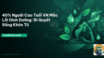 dinh dưỡng người cao tuổi